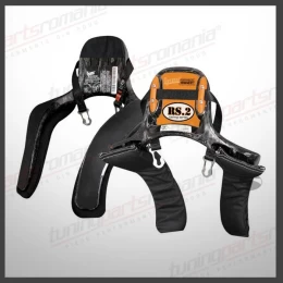 HANS 20Grade - Stand21 HANS Racing 2